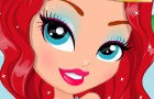 Juego Spa de Princesas